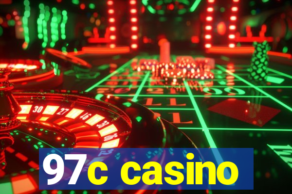 97c casino